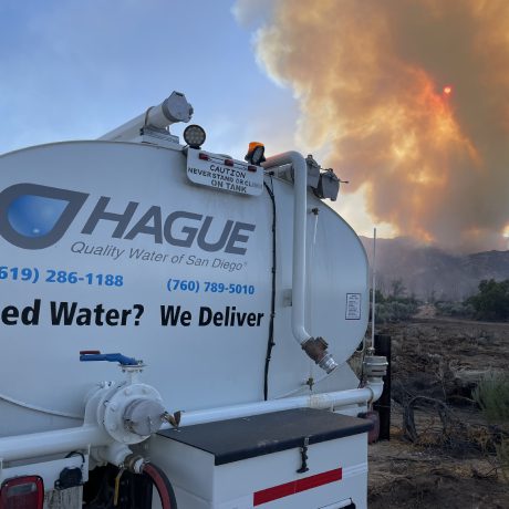 FIREFIGHTER COLLABORATION