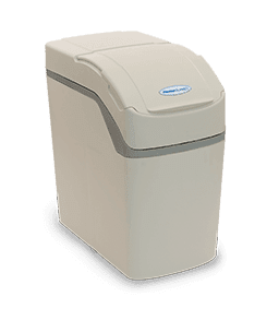 HOMEGUARD WATER SOFTENER